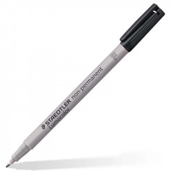 Marķieris Lumocolor® non–permanent 316 0.6mm, Staedtler