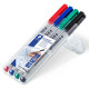 Lumocolor® non-permanent 316WP, Staedtler