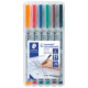 Lumocolor® non-permanent 316WP, Staedtler