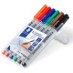 Lumocolor® non-permanent 316WP, Staedtler