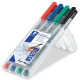 Lumocolor® non-permanent 315WP, Staedtler