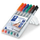 Lumocolor® non-permanent 315WP, Staedtler