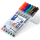 Lumocolor® non-permanent 312WP, Staedtler