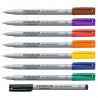 Lumocolor® non-permanent pen 311 0.4mm