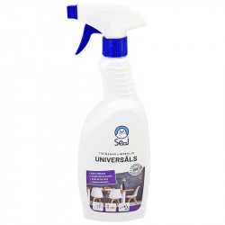 SEAL cleaner UNIVERSAL, 750 ml