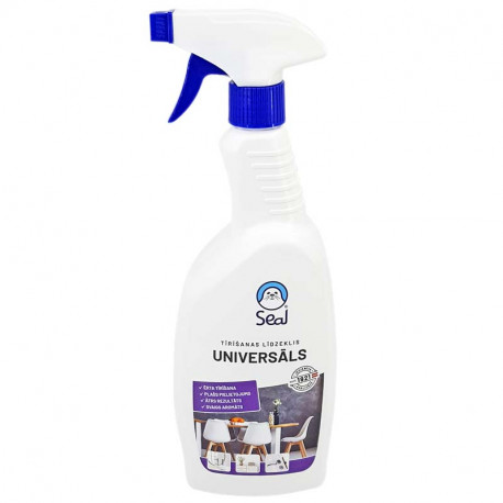 SEAL cleaner UNIVERSAL, 750 ml