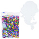 Ironing Beads, Basic Craft