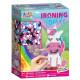 Ironing Beads, Basic Craft