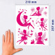 Window Stickers 54996, Avery Zweckform