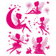 Window Stickers 54996, Avery Zweckform