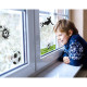 Window Stickers 54991, Avery Zweckform