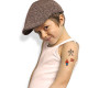 Tattoo Stickers 56771, Avery Zweckform