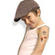 Uzlīmes tetovējumi 56771 (pikseļi), Avery Zweckform