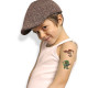 Uzlīmes tetovējumi 56772 (dinozauri), Avery Zweckform