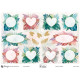 Kitchen Stickers 54564 Avery Zweckform