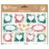 Kitchen Stickers 54564 Avery Zweckform