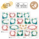 Kitchen Stickers 54564 Avery Zweckform