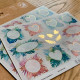 Kitchen Stickers 54564 Avery Zweckform