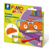 Fimo® Kids komplekts Glasses Hero 2x42g, Staedtler