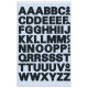 Alphabet Stickers A-Z 10 mm, Avery-Zweckform