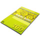 Black Paper A4 80g/m² 100 sheets, Kreska