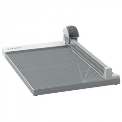 Leitz Precision Office Paper Trimmer A4+