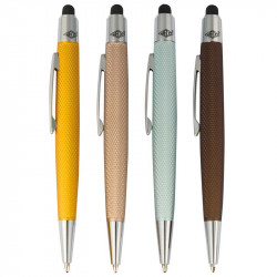 Skārienpildspalva Touch Pen Mini 2-in-1, Wedo