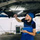 Workshop Light Profi IL700R, Ansmann