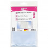CD/DVD Binder Pocket for 1 CD, Veloflex