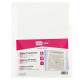 Document Binder Pocket Jumbo A4, Veloflex