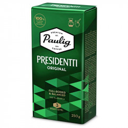 Malta kafija Paulig Presidentti Original 500g