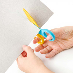 Safety scissors for toddlers Noris® Junior, Staedtler