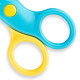 Safety scissors for toddlers Noris® Junior, Staedtler