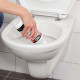 Higiēnisks klozetpoda tīrīšanas gels 500ml, HG