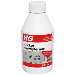 Sticker Remover 300ml, HG