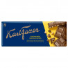 Milk Chocolate with Whole Hazelnuts Karl Fazer 200g