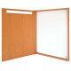 Cabinet Board Seminar 800 85x100cm, Esselte