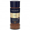 Instant Coffee Davidoff Fine Aroma 100g