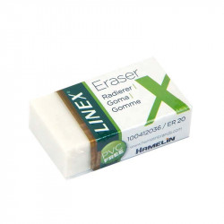 Linex ER rubber eraser