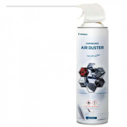 Compressed Air Duster 600ml, Gembird