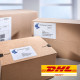Multipurpose Labels 210x148mm, Avery Zweckform