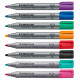 Lumocolor® Flipchart Markers 356, Staedtler