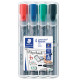 Lumocolor® Flipchart 356WP4, Staedtler