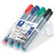 Lumocolor® Flipchart 356WP4, Staedtler