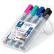 Lumocolor® Flipchart 356WP4-1, Staedtler