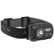 Sensor Headlamp HD230BS, Ansmann