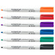 Tāfeles marķieris Lumocolor® Compact 341, Staedtler