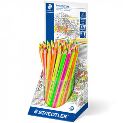 Highlighter Pencil Textsurfer® Dry 128 64, Staedtler