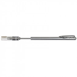 Telescopic Magnetic Pick-up Tool with LED SF1, Ansmann