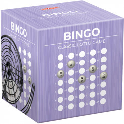 Bingo spēle, Tactic